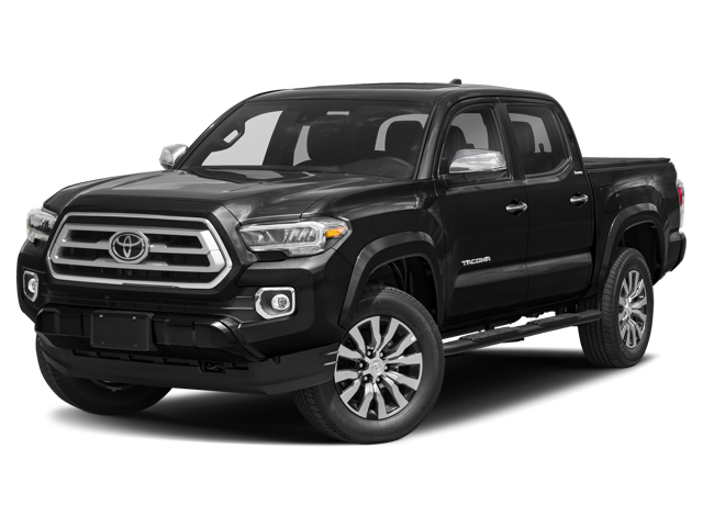 Toyota Tacoma Rental at Wyatt Johnson Toyota in #CITY TN