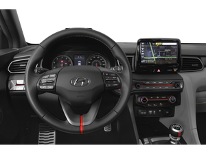 2020 Hyundai Veloster Turbo Ultimate
