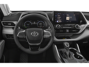 2024 Toyota Highlander Hybrid Limited