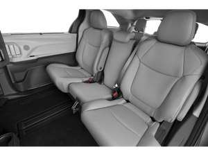 2024 Toyota Sienna XLE 7 Passenger