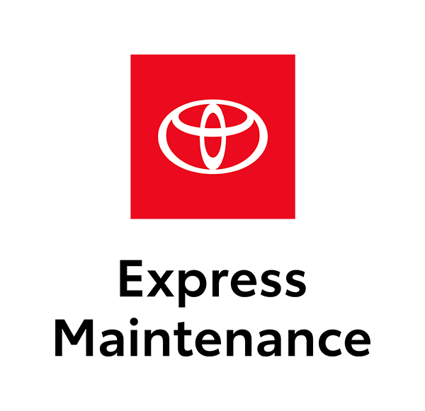 Toyota Express Maintenance at Wyatt Johnson Toyota in Clarksville TN