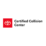 Certified Collision Center | Wyatt Johnson Toyota in Clarksville TN