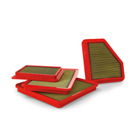 Engine Air Filter at Wyatt Johnson Toyota in Clarksville TN