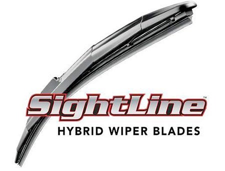 Toyota Wiper Blades | Wyatt Johnson Toyota in Clarksville TN
