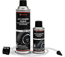 Service Fluid Replacement | Wyatt Johnson Toyota in Clarksville TN