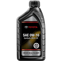 Toyota Oil Change | Wyatt Johnson Toyota in Clarksville TN