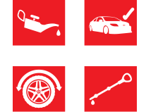 ToyotaCare | Wyatt Johnson Toyota in Clarksville TN