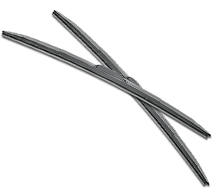 Toyota Wiper Blades | Wyatt Johnson Toyota in Clarksville TN