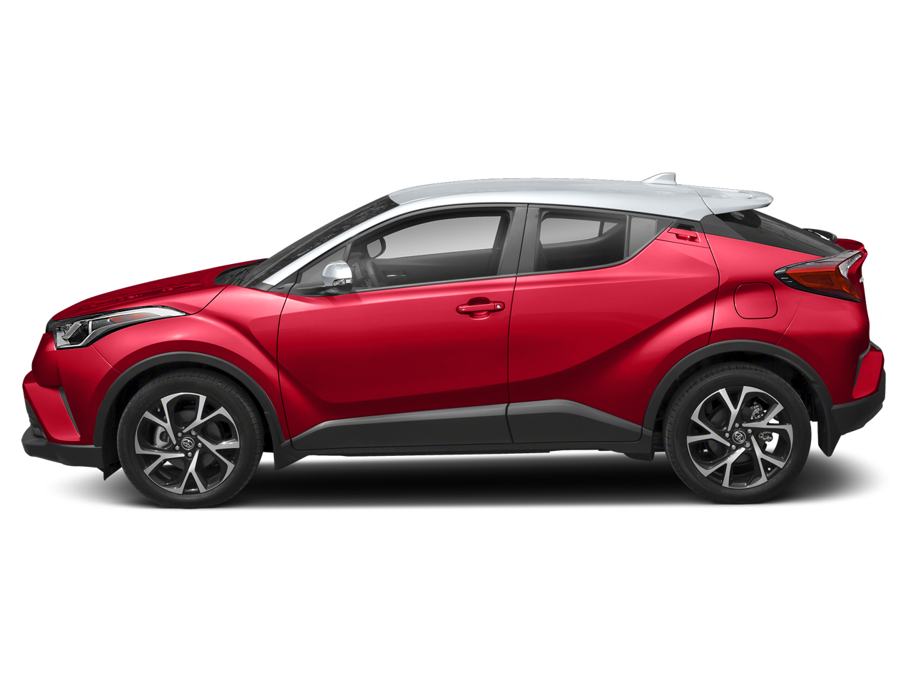 2018 Toyota C-HR XLE Premium