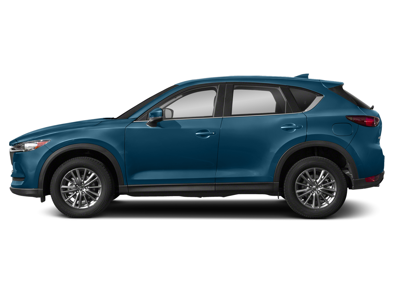 2020 Mazda CX-5 Touring photo 4