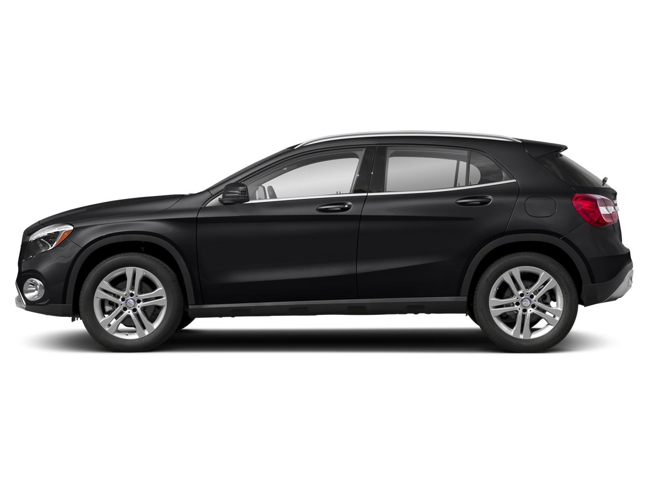 2020 Mercedes-Benz GLA GLA 250 4MATIC®
