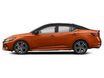 2020 Nissan Sentra SR Premium Package