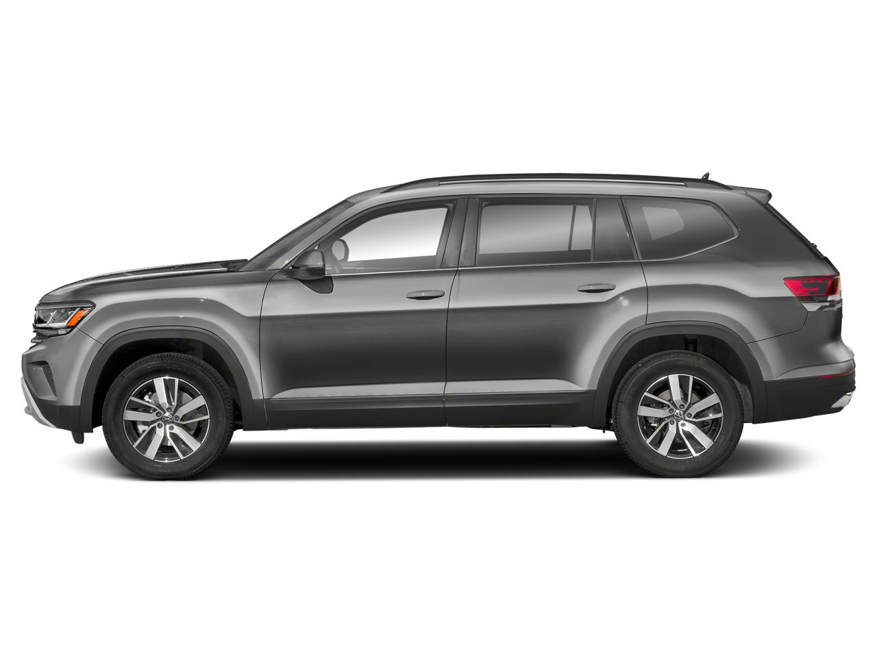 2021 Volkswagen Atlas 2.0T SE w/Technology