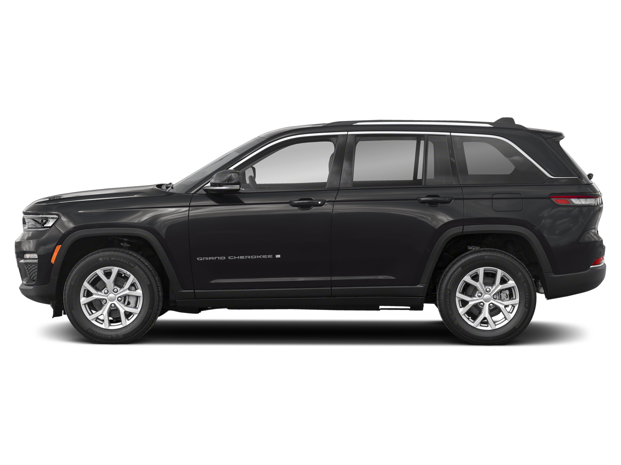 2023 Jeep Grand Cherokee Limited - Photo 34