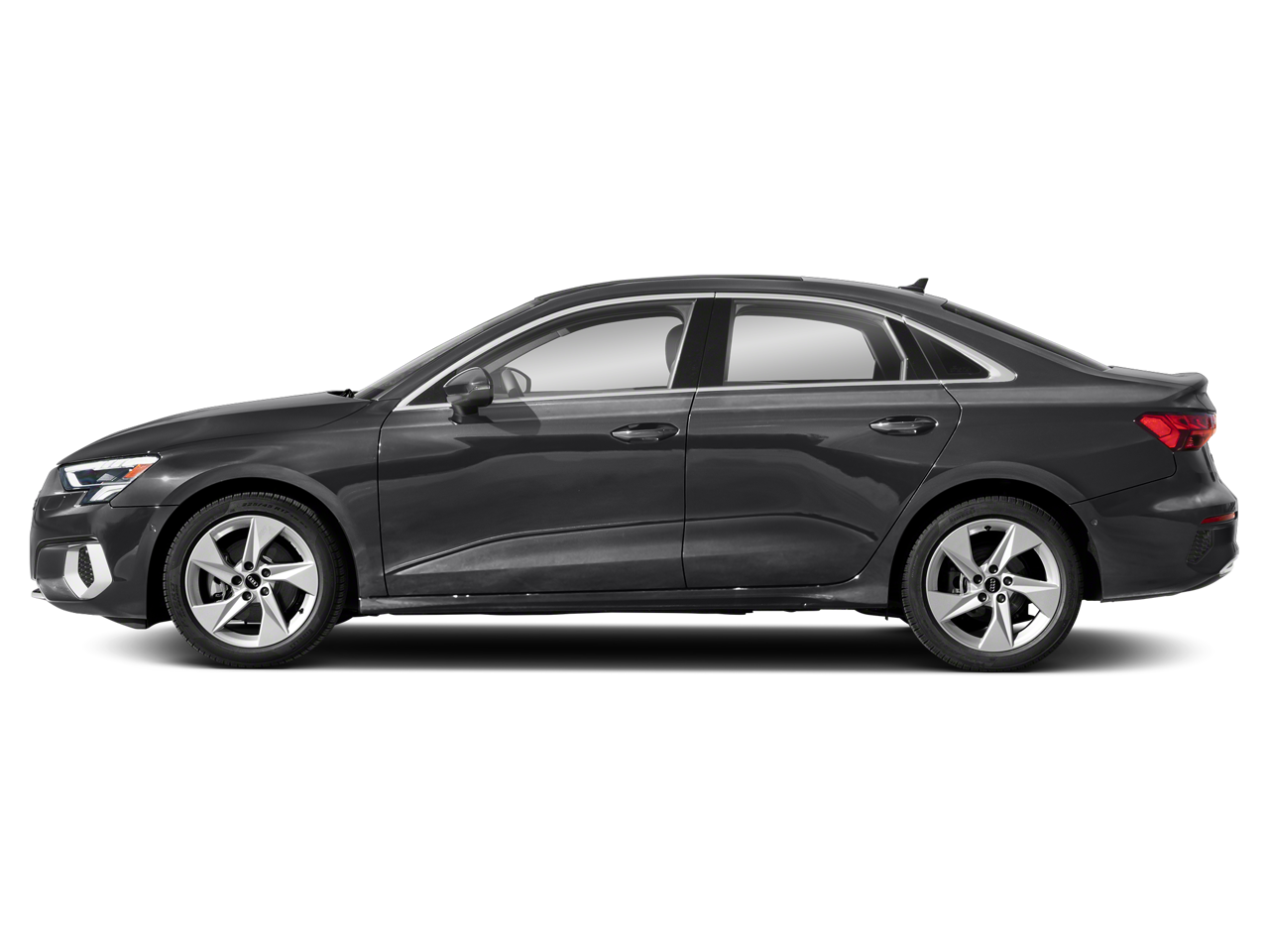 2024 Audi A3 40 Premium FrontTrak