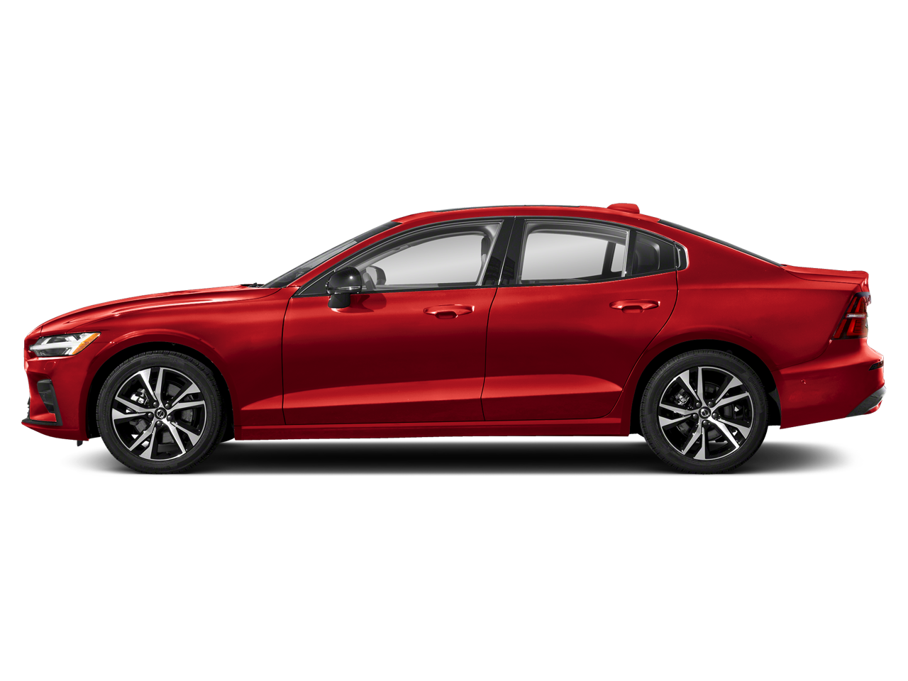 2024 Volvo S60 B5 Core photo 4