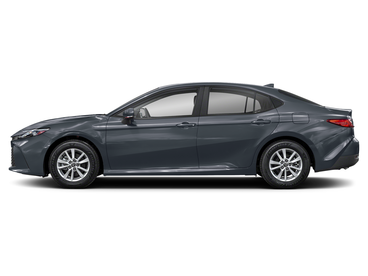 2025 Toyota Camry LE - Photo 13