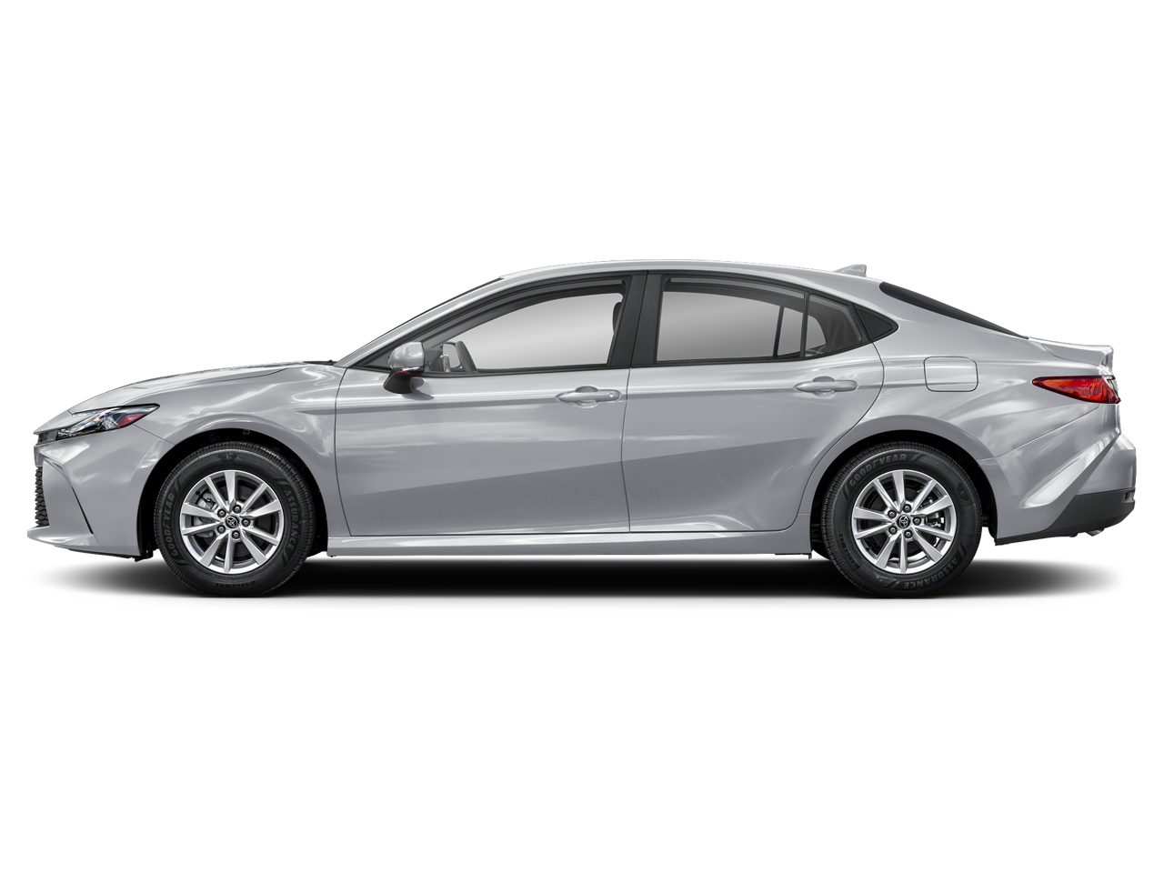 2025 Toyota Camry LE - Photo 29