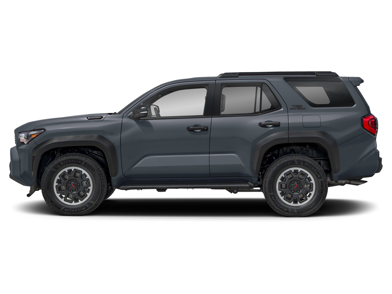 2025 Toyota 4Runner TRD Off-Road - Photo 13
