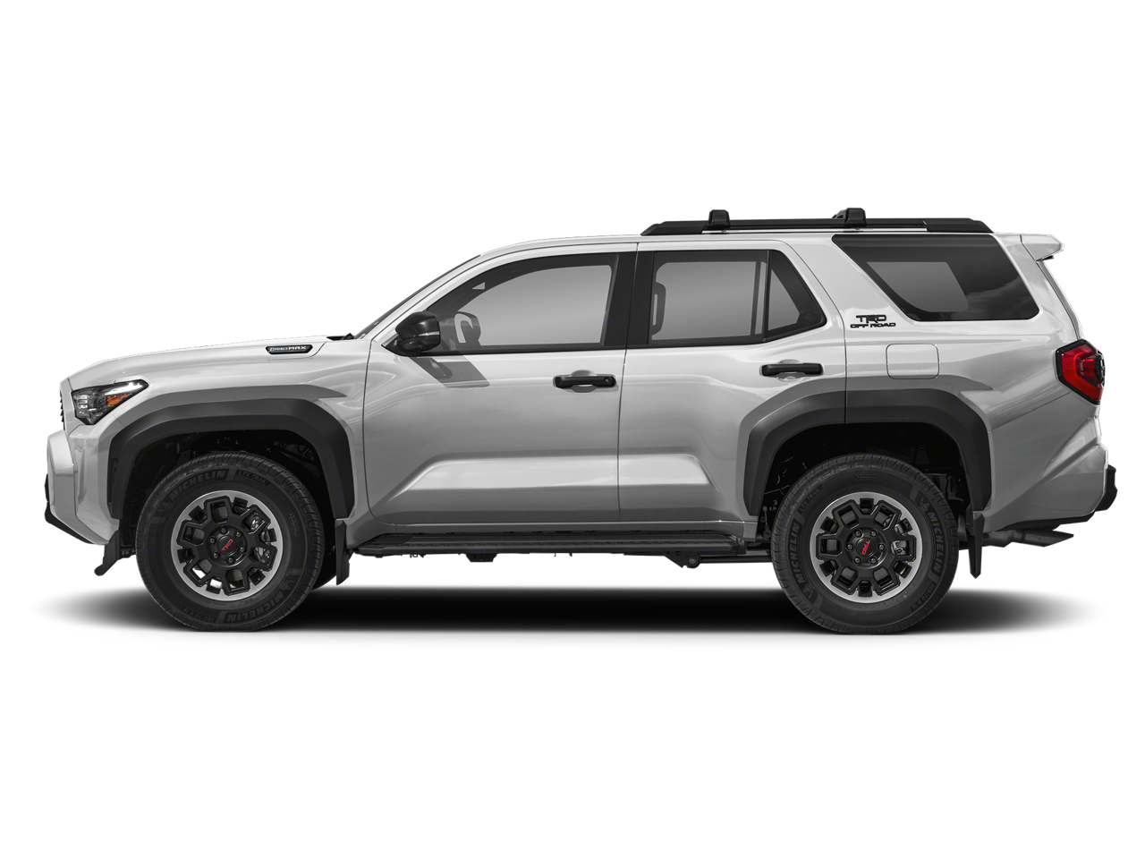 2025 Toyota 4Runner i-FORCE MAX Hybrid TRD Off Road Premium