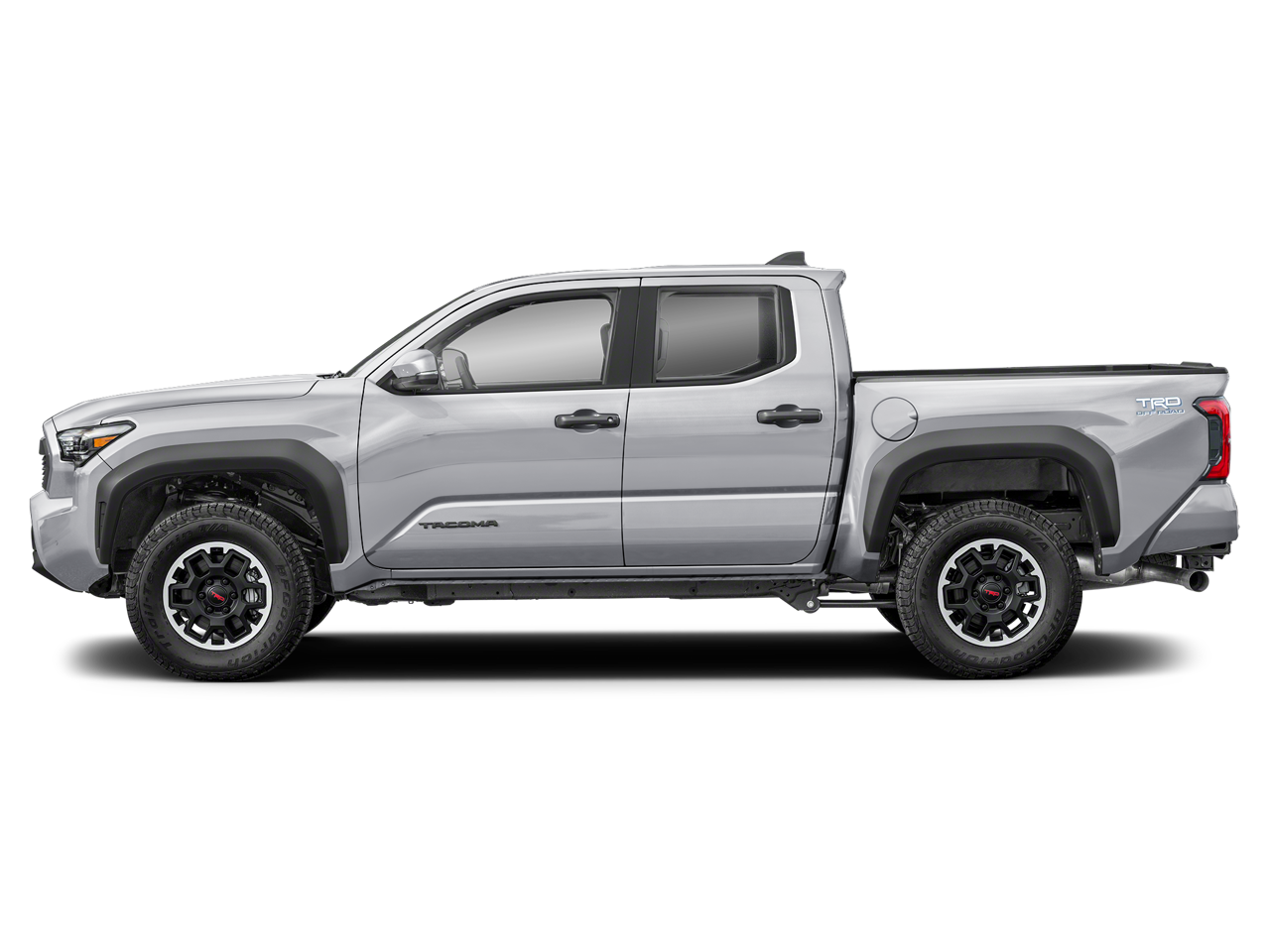 2025 Toyota Tacoma TRD Off Road - Photo 13