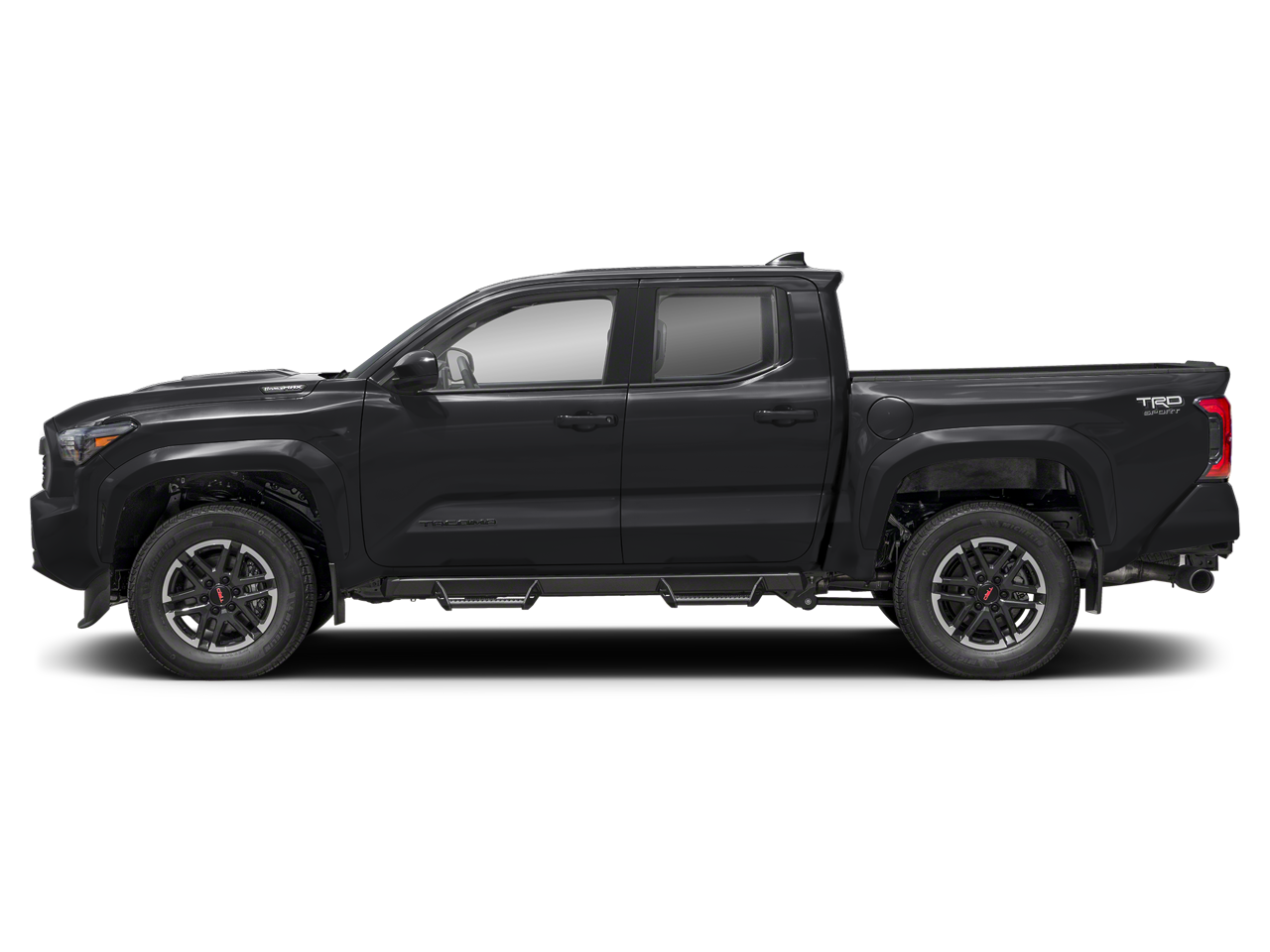 2026 Toyota Tacoma Hybrid TRD Sport
