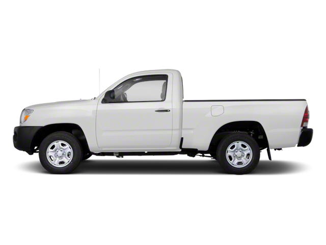 2011 Toyota Tacoma Base