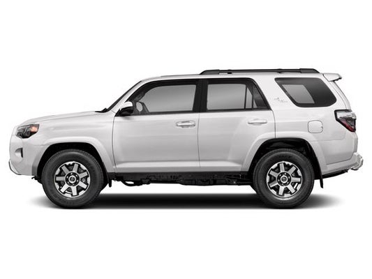 2021 Toyota 4runner Trd Off Road Premium In Clarksville Tn Toyota 4runner Wyatt Johnson Toyota