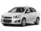 2015 Chevrolet Sonic LS