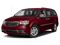 2015 Chrysler Town & Country Limited