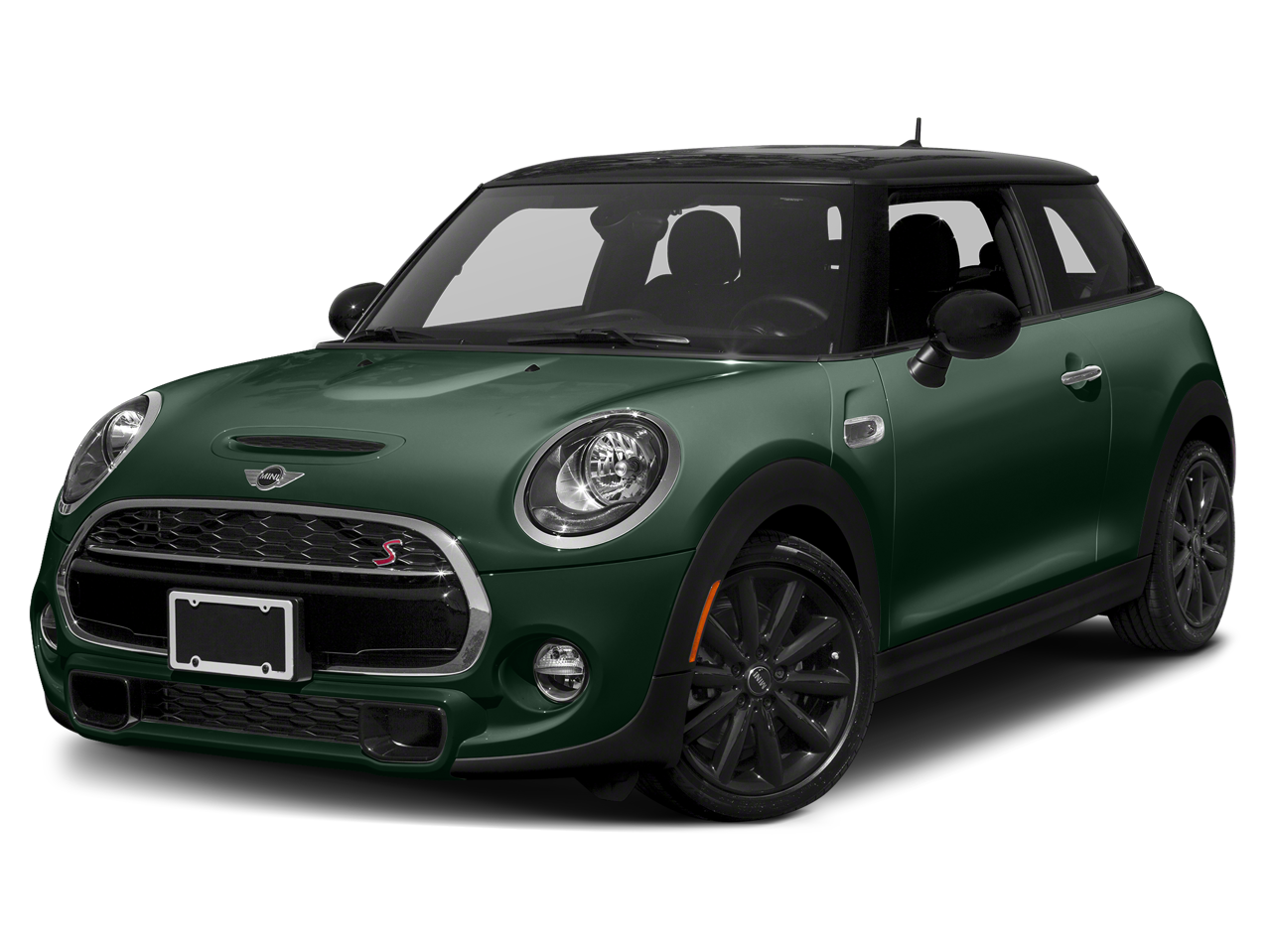 2015 MINI Cooper S Base