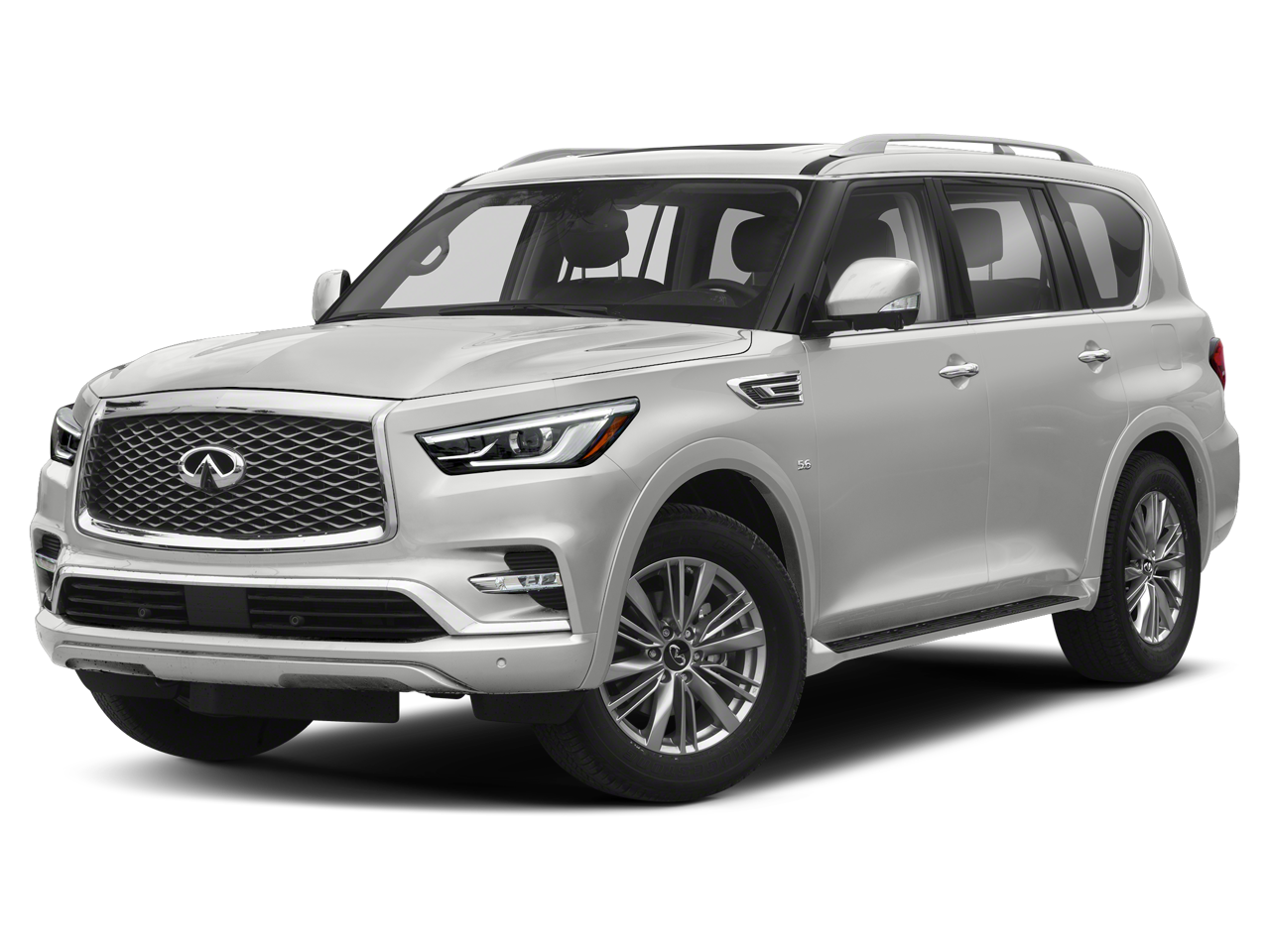 2019 INFINITI QX80 -'s photo