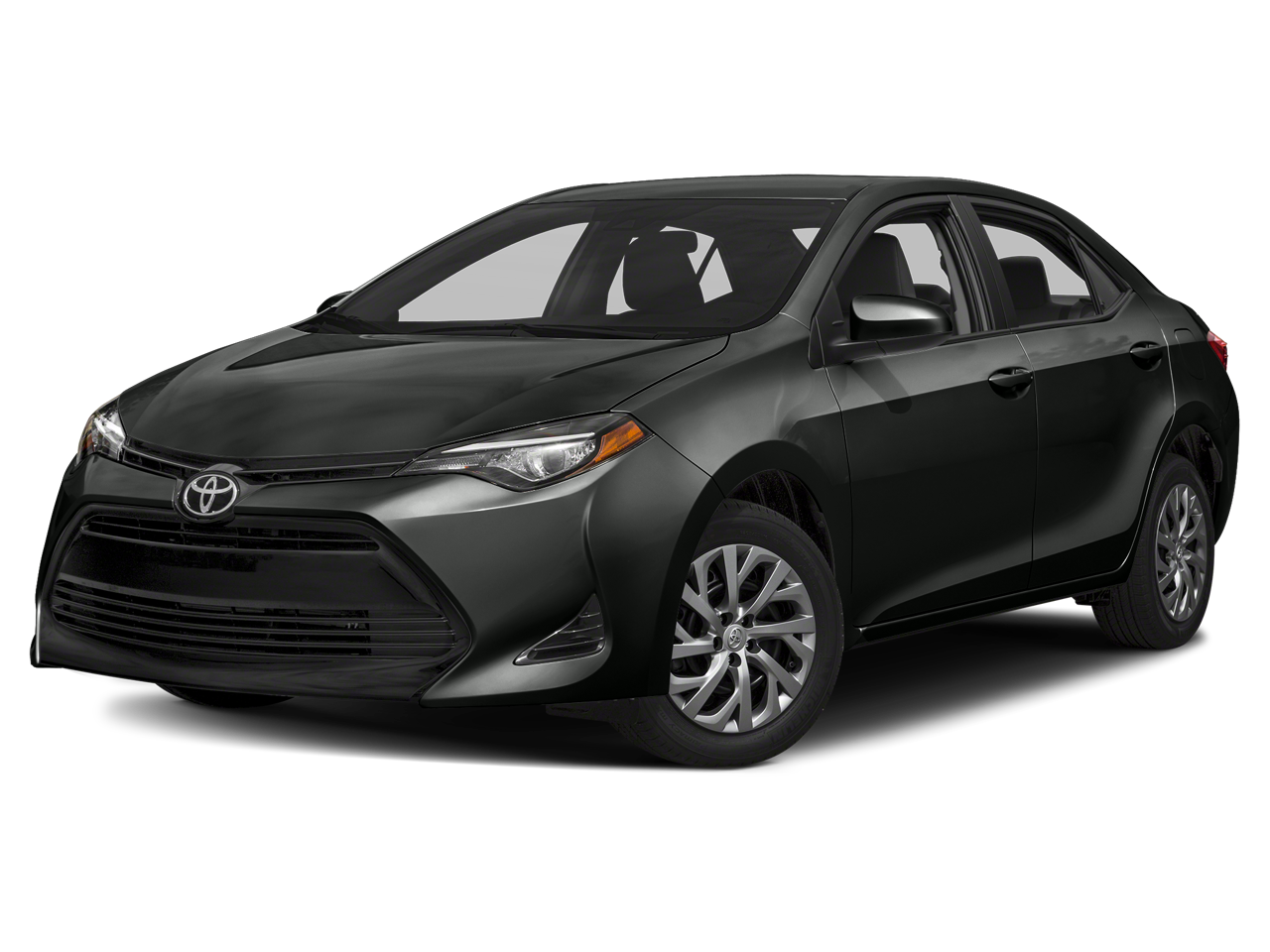 2019 Toyota Corolla SE AT's photo