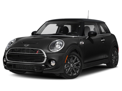 2020 MINI Cooper S Signature