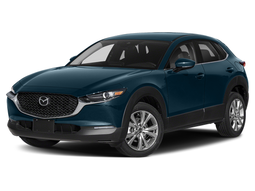 2021 Mazda Mazda CX-30 Select