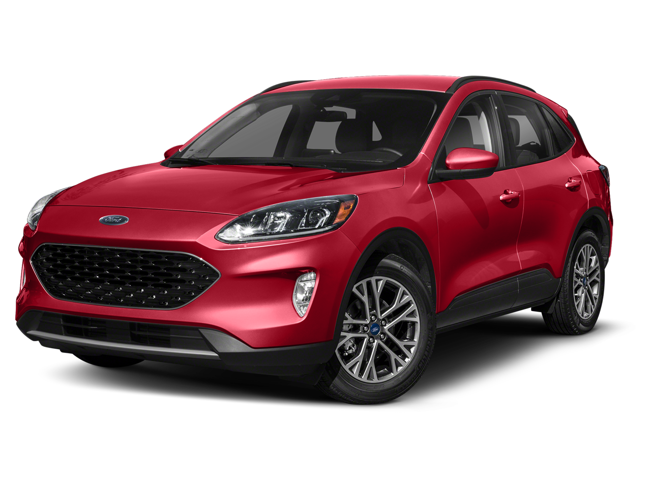 2022 Ford Escape SEL FWD's photo