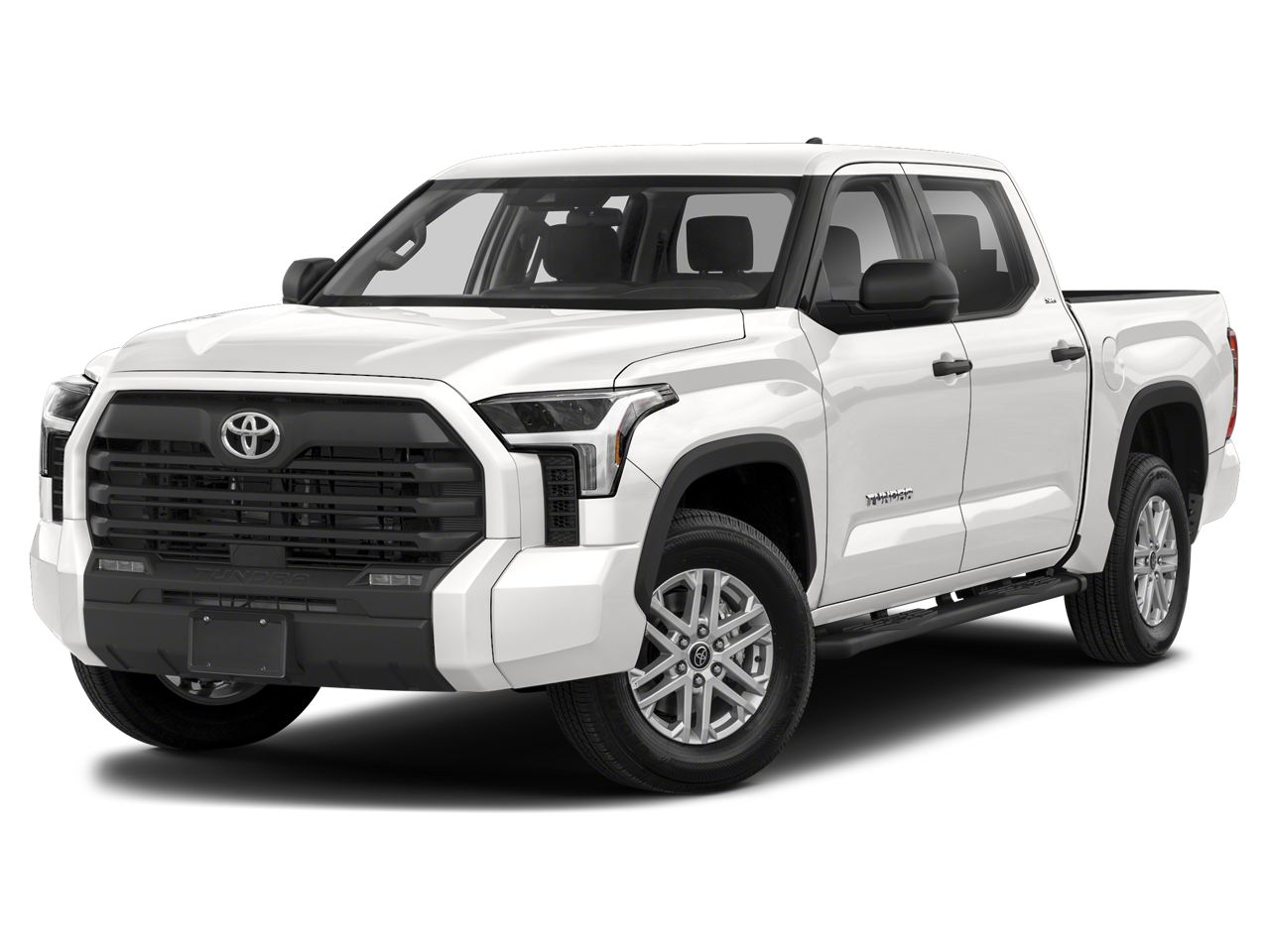 2022 Toyota Tundra SR5 photo 2