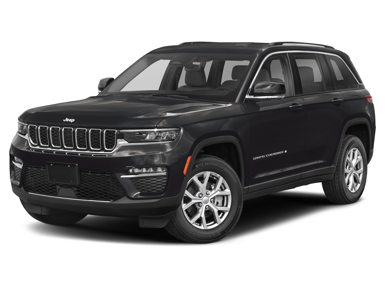 2023 Jeep Grand Cherokee Limited - Photo 32
