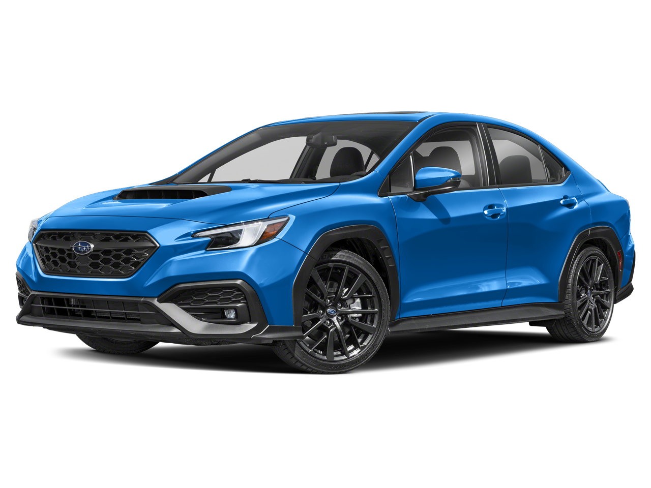 2023 Subaru WRX Limited's photo