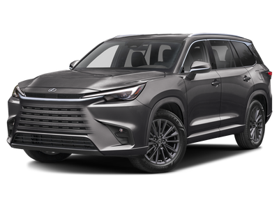 2025 Lexus TX 350 Luxury