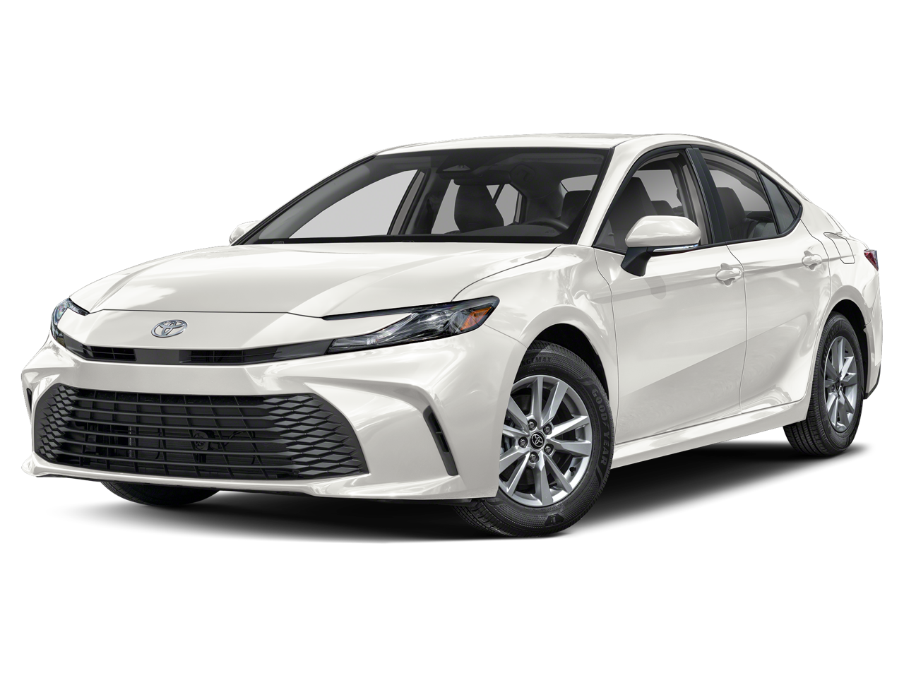 2025 Toyota Camry LE - Photo 31