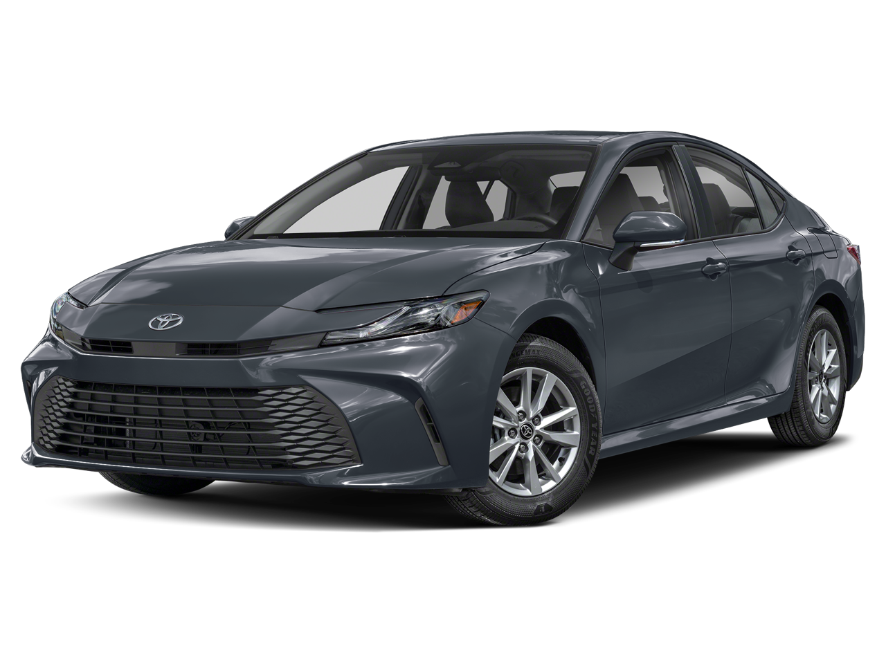 2025 Toyota Camry LE - Photo 11
