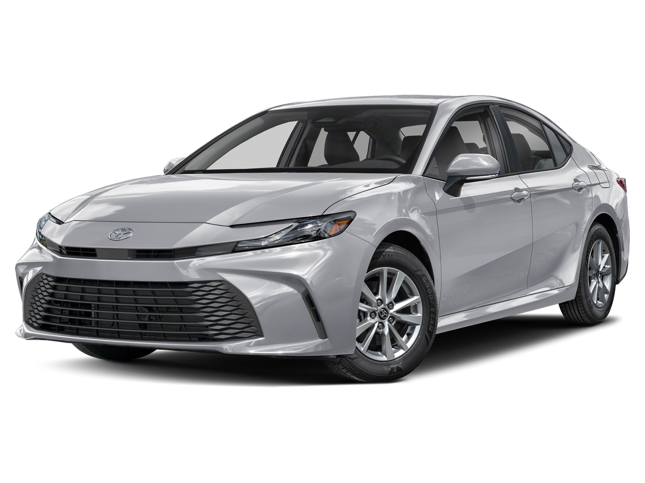 2025 Toyota Camry LE - Photo 27