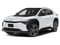 2025 Toyota bZ4X Limited