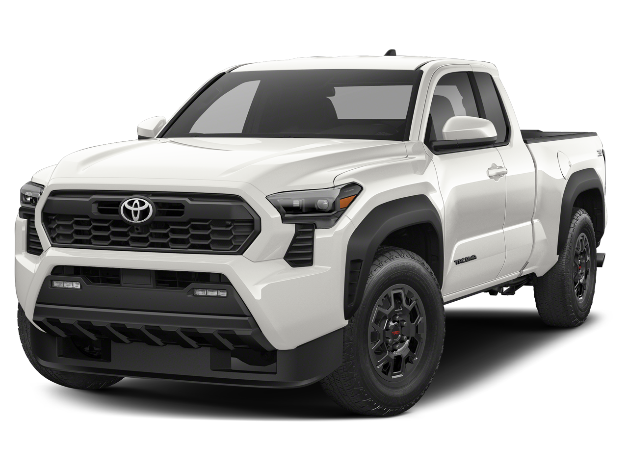 2025 Toyota Tacoma PreRunner