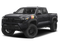 2025 Toyota Tacoma Hybrid TRD Off Road