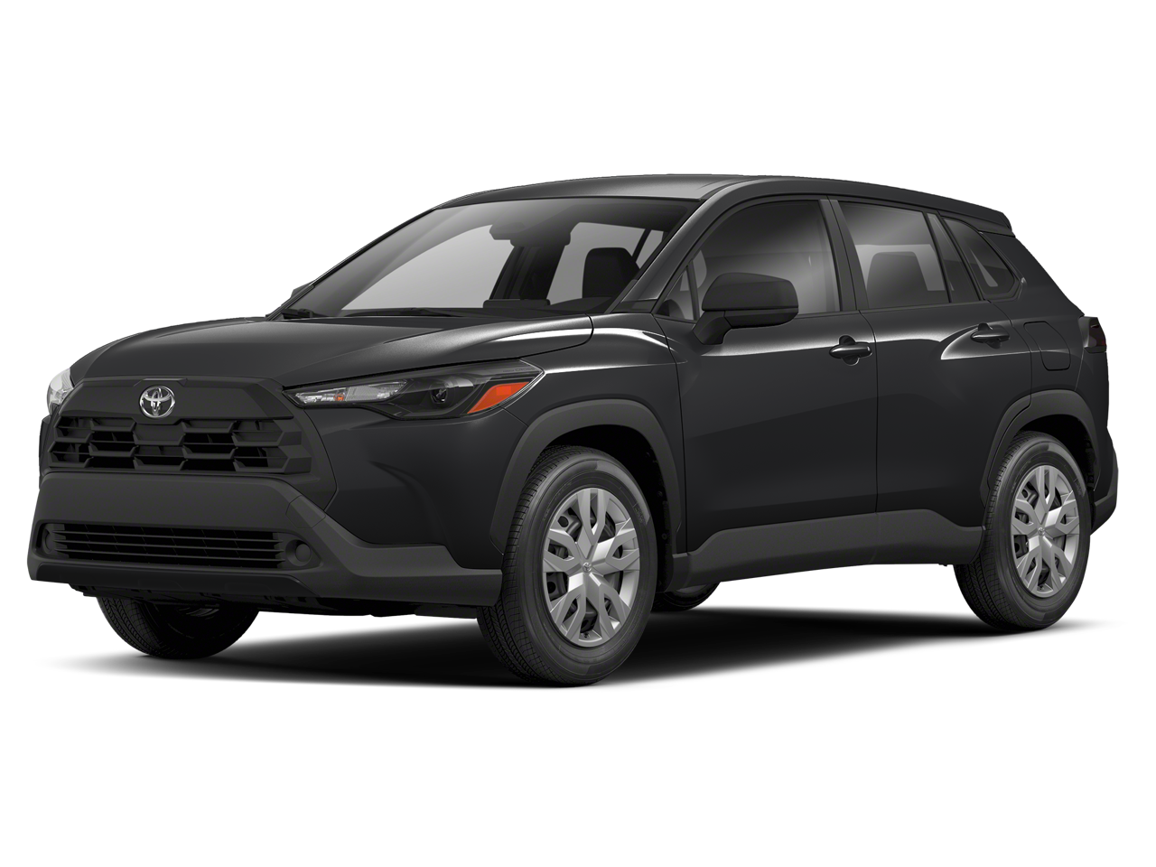 2026 Toyota Corolla Cross L FWD's photo