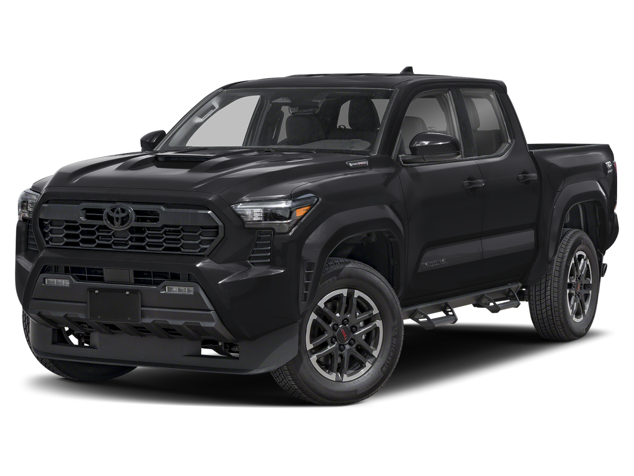 2026 Toyota Tacoma Hybrid TRD Sport