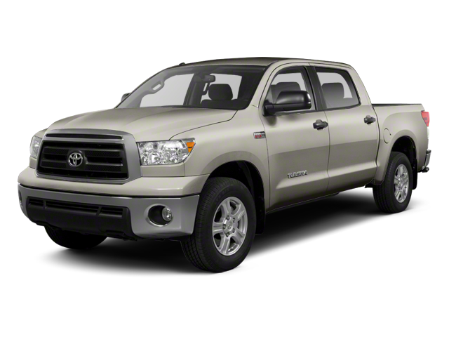 2011 Toyota Tundra Grade CrewMax