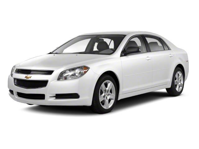 2012 Chevrolet Malibu LT 1LT